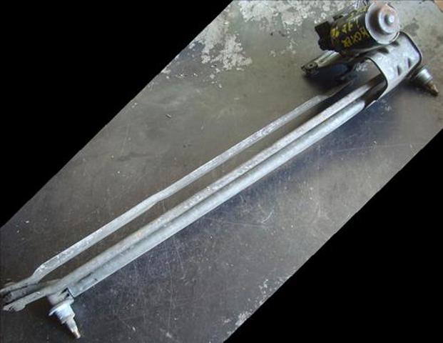 Motor de limpador pára-brisas do pára-brisas 6405L2 PEUGEOT