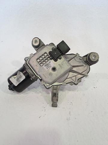 Motor de limpador pára-brisas do pára-brisas direito 6405NH PEUGEOT