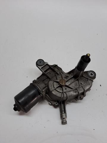 Motor de limpador pára-brisas do pára-brisas direito 6405NH PEUGEOT