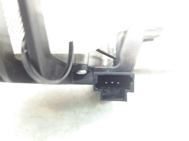 Motor de limpador pára-brisas de vidro traseiro 6405S2 PEUGEOT