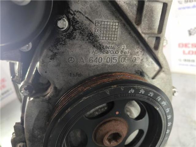 640940 Mercedes