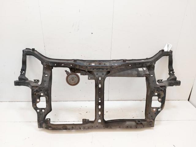 Suporte do radiador montado (painel de montagem de fixação das luzes) para KIA Picanto BA