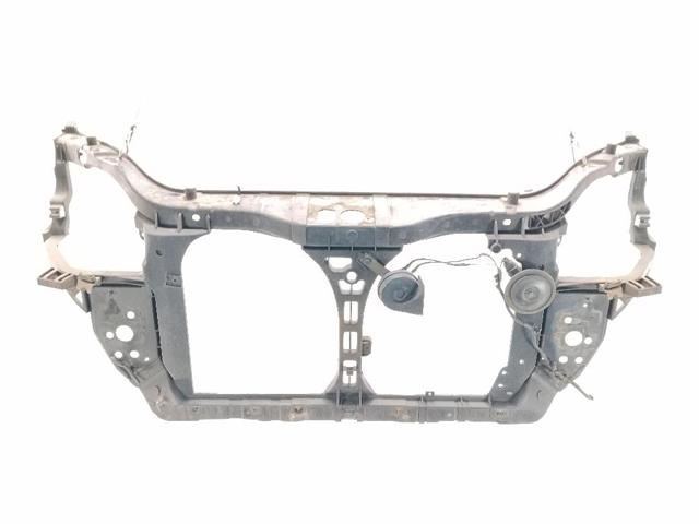 Suporte do radiador montado (painel de montagem de fixação das luzes) 641011G000 HYUNDAI