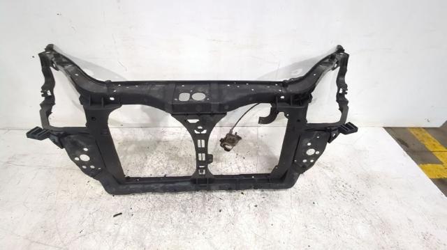 Suporte do radiador montado (painel de montagem de fixação das luzes) 641011G000 HYUNDAI