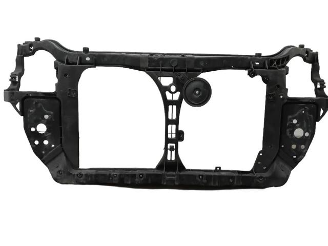 Suporte do radiador montado (painel de montagem de fixação das luzes) KIA Rio ao melhor preço