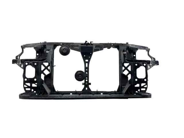 Suporte do radiador montado (painel de montagem de fixação das luzes) 641011H300 HYUNDAI