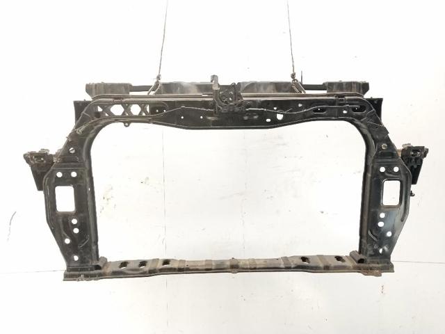 Suporte do radiador montado (painel de montagem de fixação das luzes) 641011W003 HYUNDAI