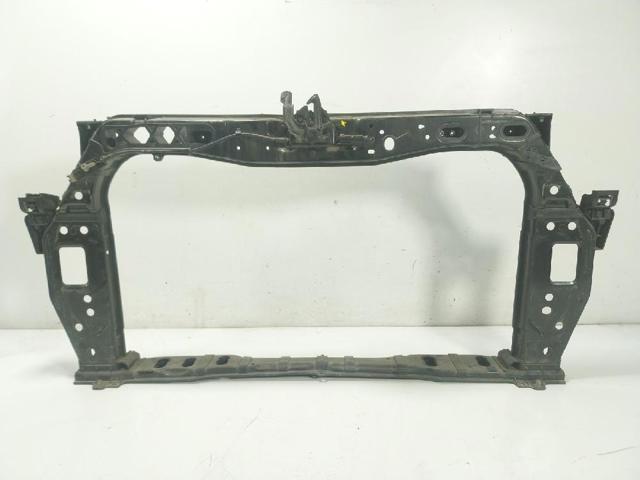 Suporte do radiador montado (painel de montagem de fixação das luzes) 641011W003 HYUNDAI
