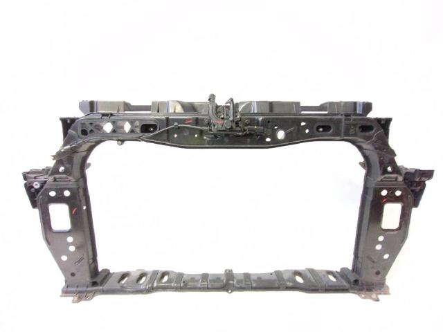 Suporte do radiador montado (painel de montagem de fixação das luzes) 641011W003 HYUNDAI