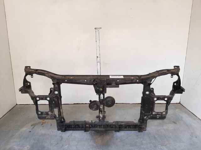 Suporte do radiador montado (painel de montagem de fixação das luzes) para KIA Cerato LD