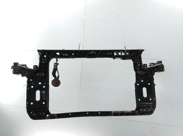 Suporte do radiador montado (painel de montagem de fixação das luzes) 641013W000 HYUNDAI