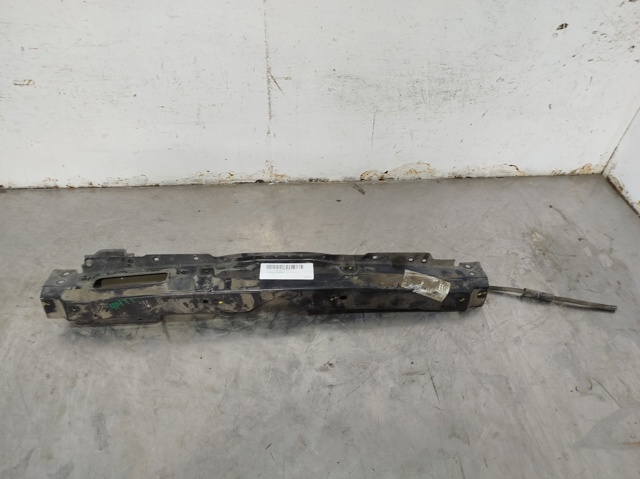 Suporte do radiador montado (painel de montagem de fixação das luzes) Hyundai I20 GB ao melhor preço