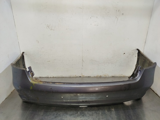 Pára-choque traseiro para Mitsubishi Grandis NAW