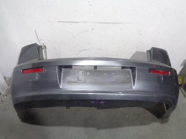 Pára-choque traseiro 6410B172HB MITSUBISHI