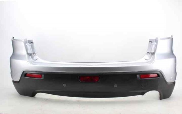 Pára-choque traseiro 6410C027 MITSUBISHI