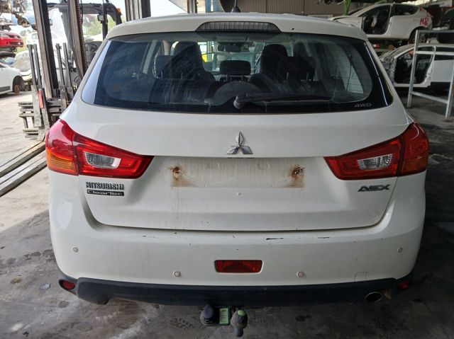 6410D091 Mitsubishi