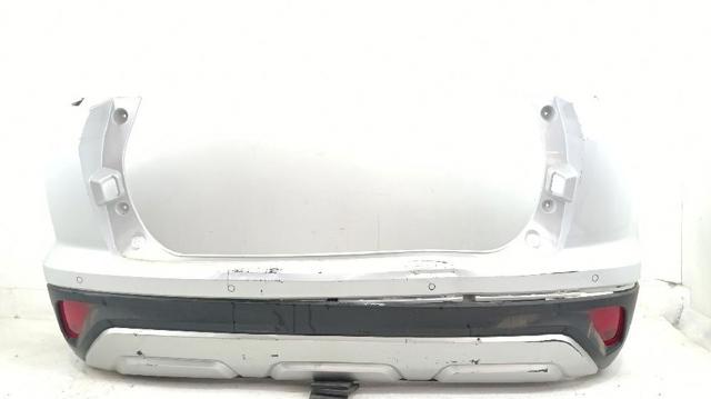 Pára-choque traseiro 6410F375 MITSUBISHI