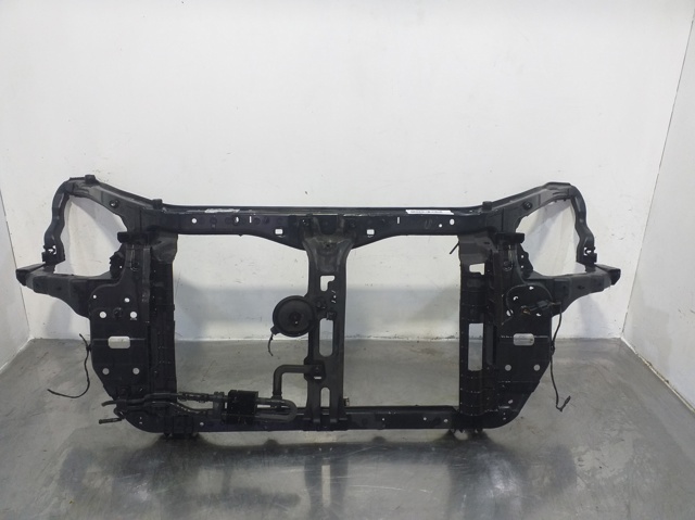  para KIA Carens  (FG)