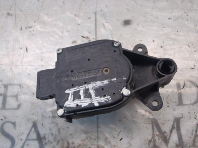 Acionamento de comporta de forno para Mini Cooper R50, R53