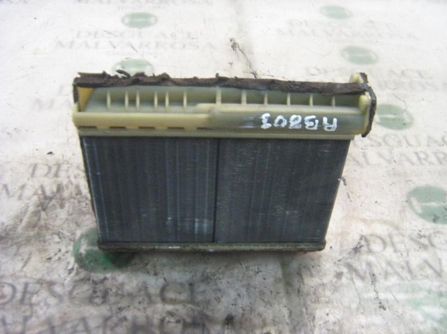 Radiador de forno (de aquecedor) 64111393212 BMW