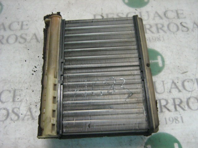 Radiador de forno (de aquecedor) 64111393212 BMW