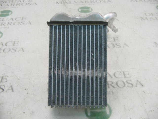 Radiador de forno (de aquecedor) 64111497527 BMW