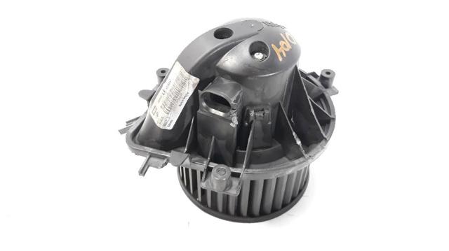 Motor de ventilador de forno (de aquecedor de salão) 64111497537 BMW