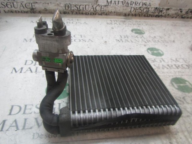 Vaporizador de aparelho de ar condicionado 64111499134 BMW