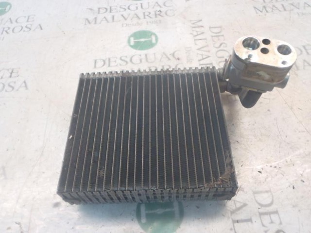 Vaporizador de aparelho de ar condicionado 64111499134 BMW