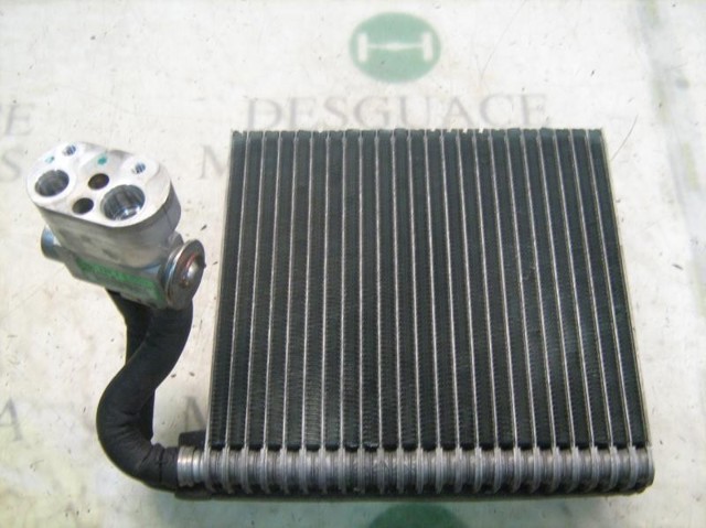 Vaporizador de aparelho de ar condicionado 64111499134 BMW