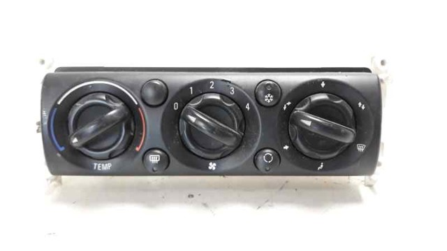64111502214 BMW