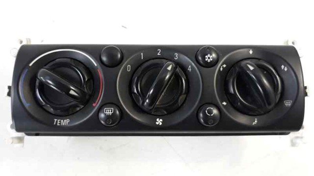 64111502214 BMW
