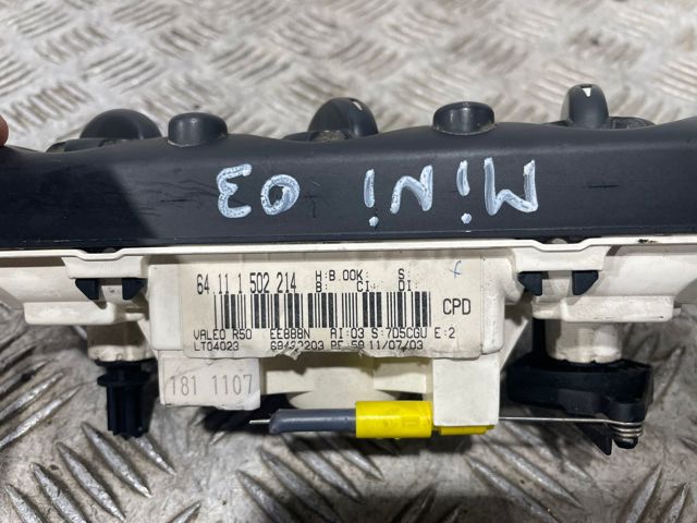 64111502214 BMW
