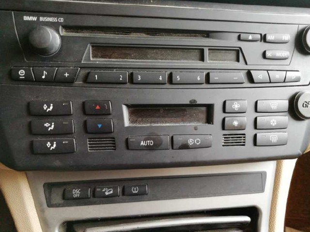 64113426630 BMW