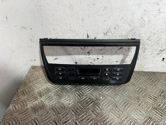 Unidade de controlo dos modos de aquecimento/condicionamento 64113426630 BMW
