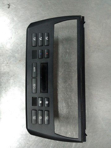 Unidade de controlo dos modos de aquecimento/condicionamento 64113426630 BMW