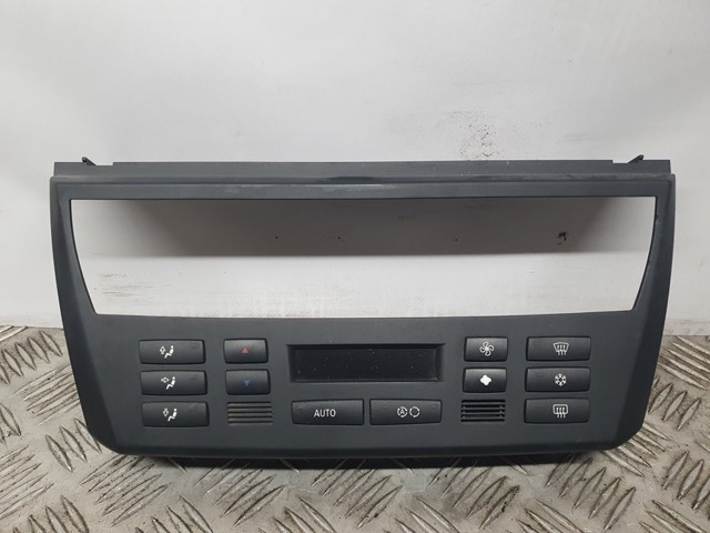 64113443981 BMW