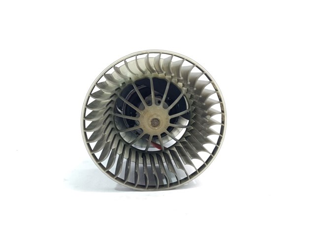 Motor de ventilador de forno (de aquecedor de salão) 64113453729 BMW