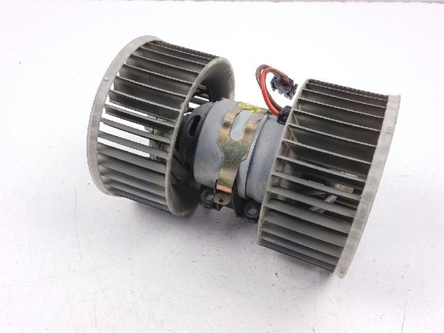 Motor de ventilador de forno (de aquecedor de salão) 64113453729 BMW