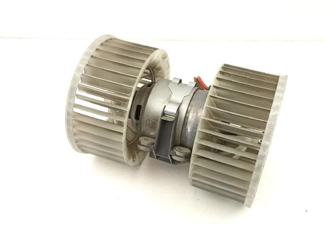 Motor de ventilador de forno (de aquecedor de salão) 64113453729 BMW