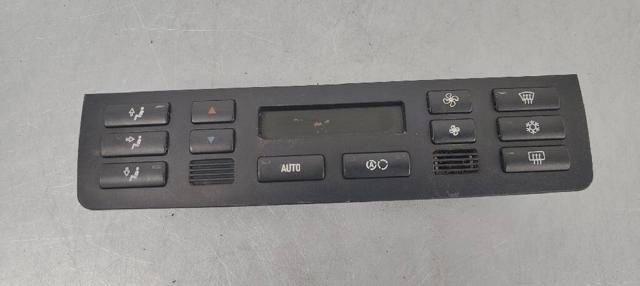 64114126707 BMW