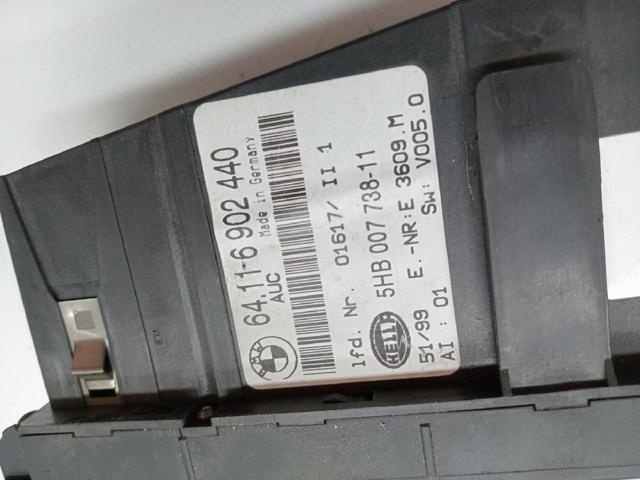 64116902440 BMW