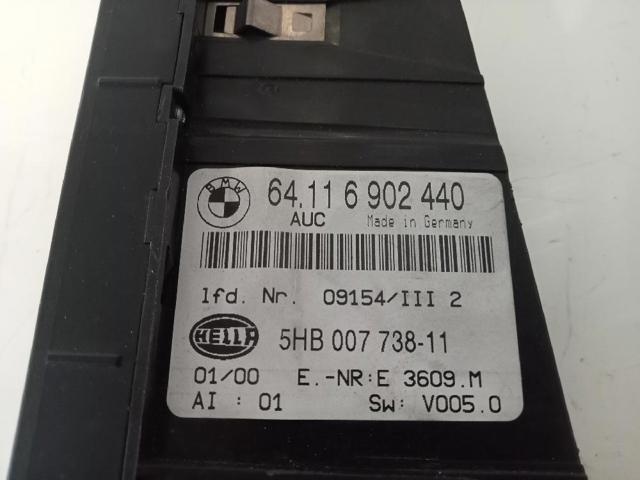 64116902440 BMW