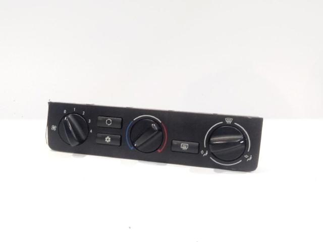 Unidade de controlo dos modos de aquecimento/condicionamento 64116911632 BMW
