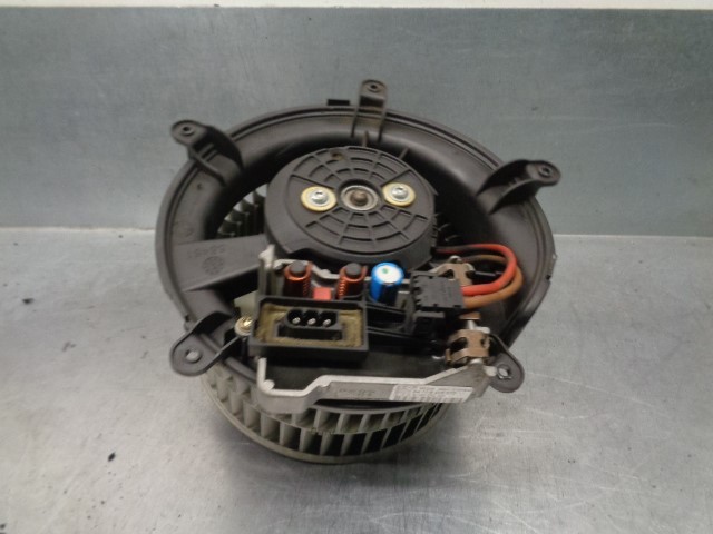 Motor de ventilador de forno (de aquecedor de salão) 64116913401 BMW