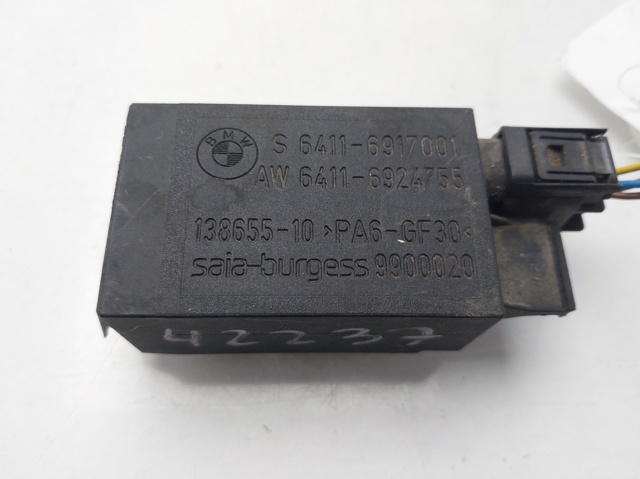 64116917001 BMW