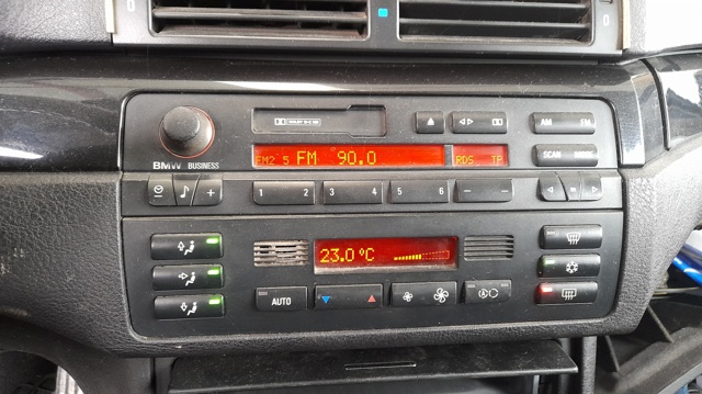 64116917004 BMW