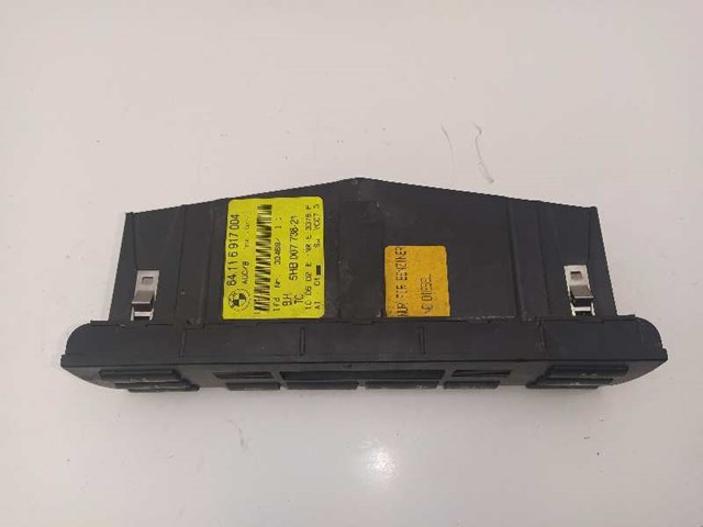 64116917004 BMW