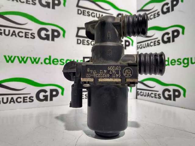 64116920226 BMW