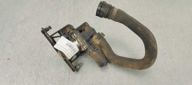 Válvula de forno (de aquecedor) 64116920226 BMW
